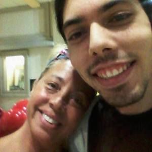 Meet your Posher, Olga